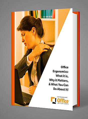 Office Ergonomics eBook