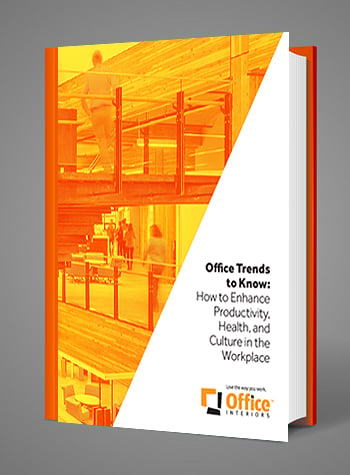 Office Furniture Trends eBook