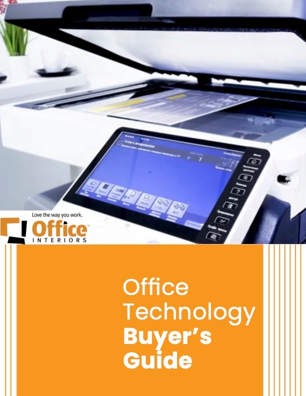 Technology Buyers Guide ebook